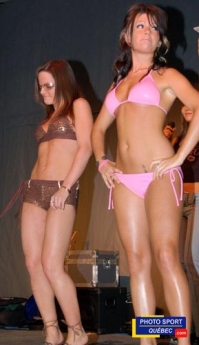 National Sport Compact 2006 - Filles